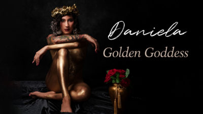 daniela golden goddess thumb