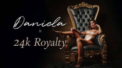 daniela 24k royalty