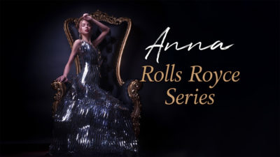 anna rolls royce series1