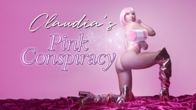 pink conspiracy