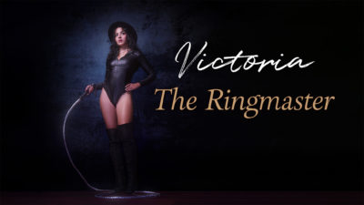 victoria ringmaster