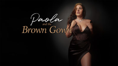 paola and the brown gown3