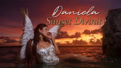 sunset divinity