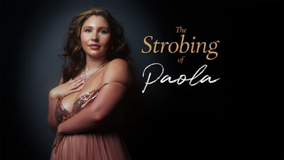 The Strobing of Paola strobing of paola3