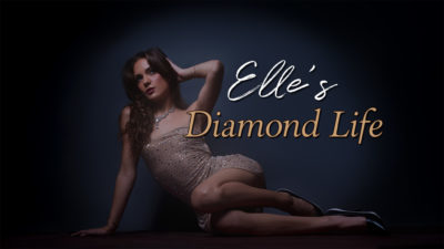 Elle's Diamond Life elle diamond life2