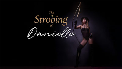 the storbing of Danielle